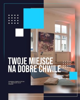 Sztuka wystąpień publicznych