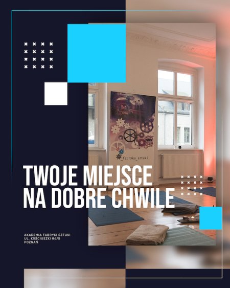 Sztuka wystąpień publicznych