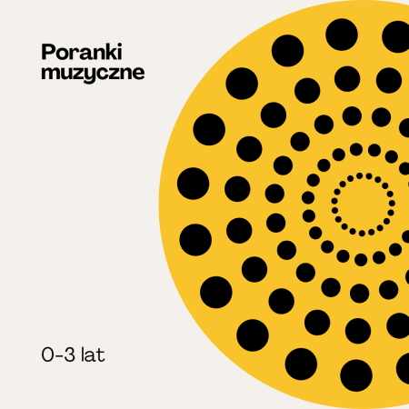 Poranek muzyczny