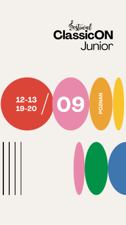 ClassicOn Junior Festiwal