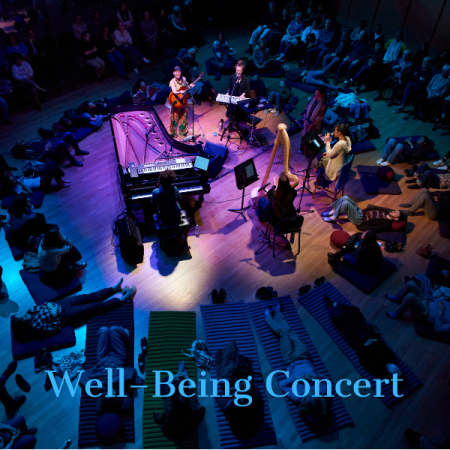 Well-Being Concert