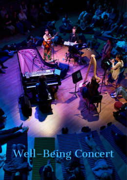 Well-Being Concert