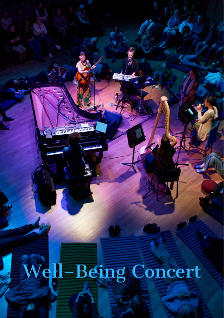 Well-Being Concert