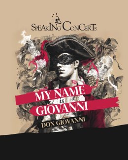 Speaking Concerts: My Name Is Giovanni