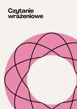 Czytanie wrażeniowe (4-6 lat)